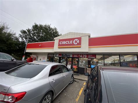 Circle <b>K</b> Easy Pay allows you to save 6¢ per gallon at Circle <b>K</b> gas pumps as well as earn 10 points per gallon and 20 points per dollar spent on eligible products at Circle <b>K</b> stores to be redeemed for Circle <b>K</b> Cash. . Circl k near me